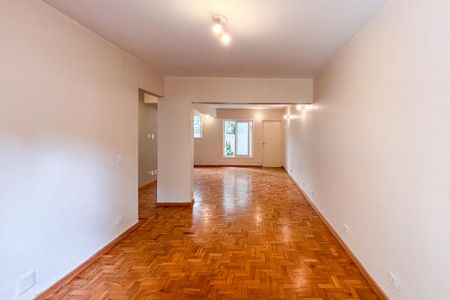 Apartamento à venda com 70m², 1 quarto e 1 vaga Apartamento à venda com 70m², 1 quarto e 1 vagaSala