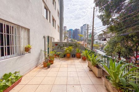 Apartamento à venda com 70m², 1 quarto e 1 vaga Apartamento à venda com 70m², 1 quarto e 1 vagaVista/Sala