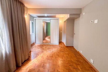 Apartamento à venda com 70m², 1 quarto e 1 vaga Apartamento à venda com 70m², 1 quarto e 1 vagaQuarto