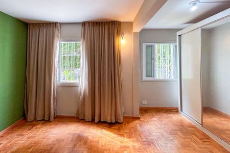 Apartamento à venda com 70m², 1 quarto e 1 vaga Apartamento à venda com 70m², 1 quarto e 1 vagaQuarto