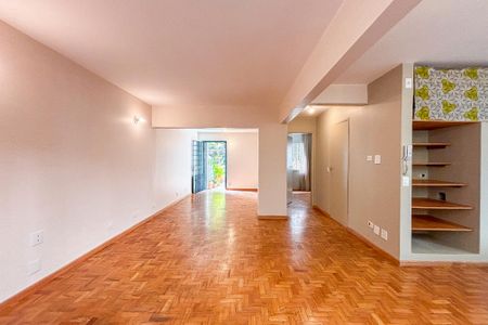 Apartamento à venda com 70m², 1 quarto e 1 vaga Apartamento à venda com 70m², 1 quarto e 1 vagaSala