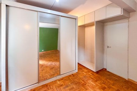 Apartamento à venda com 70m², 1 quarto e 1 vaga Apartamento à venda com 70m², 1 quarto e 1 vagaQuarto