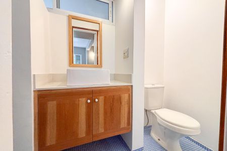 Apartamento à venda com 70m², 1 quarto e 1 vaga Apartamento à venda com 70m², 1 quarto e 1 vagaBanheiro/Quarto