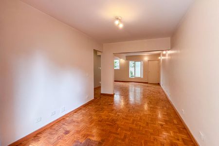 Apartamento à venda com 70m², 1 quarto e 1 vaga Apartamento à venda com 70m², 1 quarto e 1 vagaSala