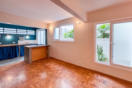 Apartamento à venda com 70m², 1 quarto e 1 vaga Apartamento à venda com 70m², 1 quarto e 1 vagaCozinha