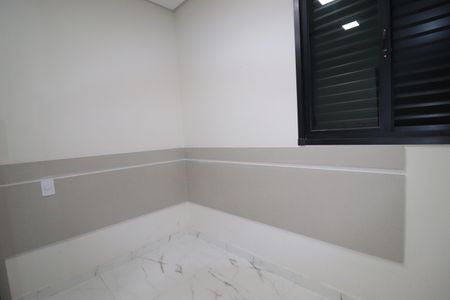 Apartamento à venda com 90m², 3 quartos e 2 vagasQuarto 2