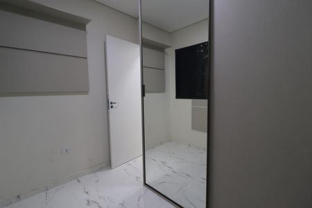 Apartamento à venda com 90m², 3 quartos e 2 vagasQuarto 2