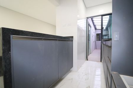 Apartamento à venda com 90m², 3 quartos e 2 vagasCozinha