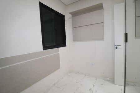 Apartamento à venda com 90m², 3 quartos e 2 vagasQuarto 2