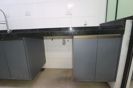 Apartamento à venda com 90m², 3 quartos e 2 vagasÁrea de Serviço