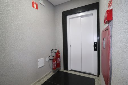 Apartamento à venda com 90m², 3 quartos e 2 vagasÁrea comum