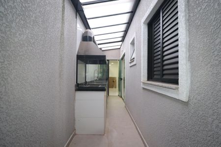 Apartamento à venda com 90m², 3 quartos e 2 vagasÁrea comum