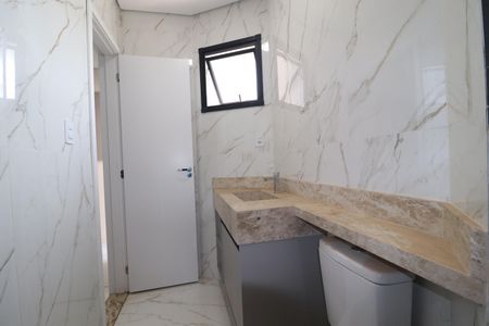 Apartamento à venda com 90m², 3 quartos e 2 vagasBanheiro da Suíte