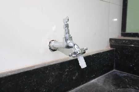 Apartamento à venda com 90m², 3 quartos e 2 vagasÁrea de Serviço