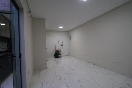 Apartamento à venda com 90m², 3 quartos e 2 vagasSala