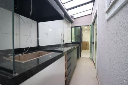 Apartamento à venda com 90m², 3 quartos e 2 vagasÁrea comum