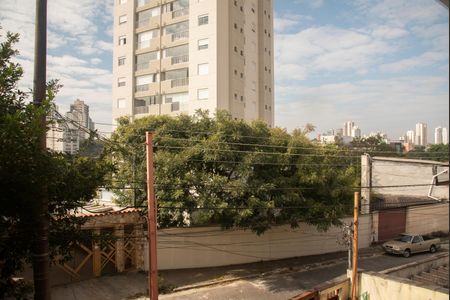 Casa à venda com 105m², 3 quartos e 2 vagasVista do Quarto 1
