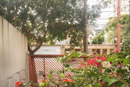 Casa à venda com 105m², 3 quartos e 2 vagasVista da Sala