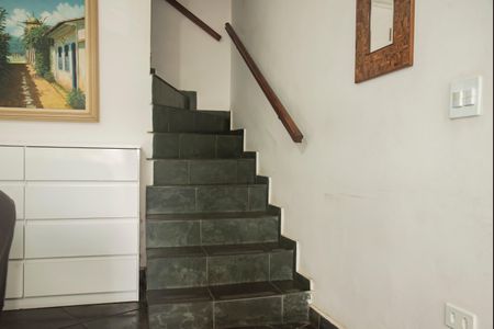 Casa à venda com 105m², 3 quartos e 2 vagasSala/Quarto