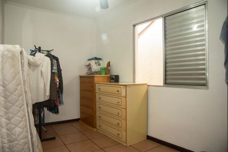 Casa à venda com 105m², 3 quartos e 2 vagasQuarto 2