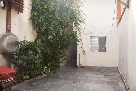 Casa à venda com 105m², 3 quartos e 2 vagasÁrea de Serviço