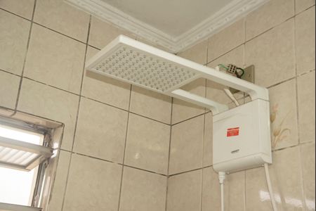 Casa à venda com 105m², 3 quartos e 2 vagasBanheiro Social