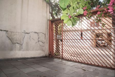 Casa à venda com 105m², 3 quartos e 2 vagasGaragem