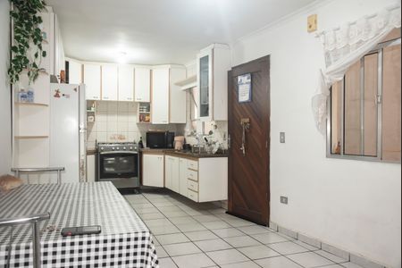 Casa à venda com 105m², 3 quartos e 2 vagasCozinha