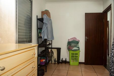 Casa à venda com 105m², 3 quartos e 2 vagasQuarto 2