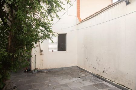 Casa à venda com 105m², 3 quartos e 2 vagasÁrea de Serviço/Quintal