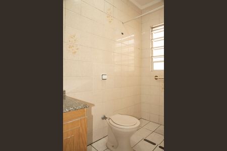 Casa à venda com 105m², 3 quartos e 2 vagasBanheiro da Suíte