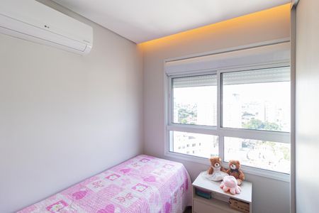 Apartamento à venda com 95m², 2 quartos e 2 vagasSuíte 1