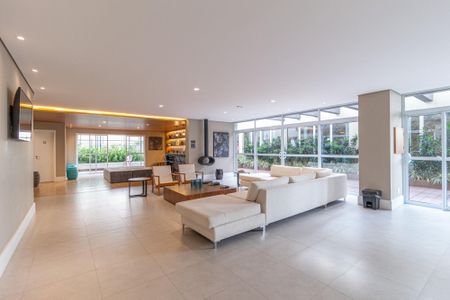 Apartamento à venda com 95m², 2 quartos e 2 vagasÁrea comum 