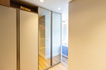 Apartamento à venda com 95m², 2 quartos e 2 vagasSuíte 2