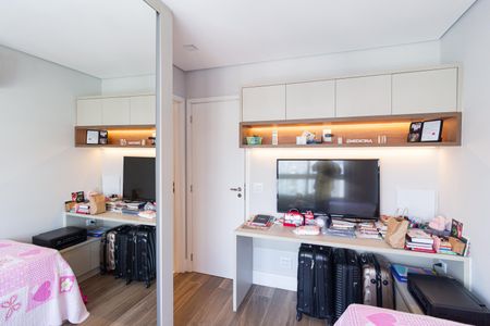 Apartamento à venda com 95m², 2 quartos e 2 vagasSuíte 1