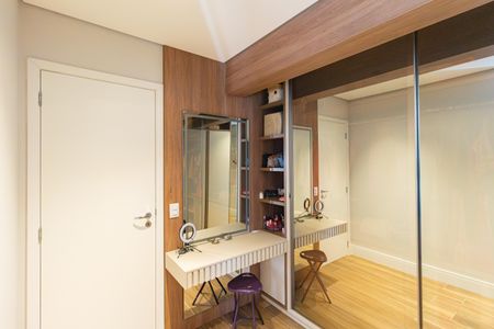 Apartamento à venda com 95m², 2 quartos e 2 vagasSuíte 2