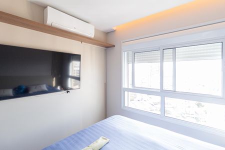 Apartamento à venda com 95m², 2 quartos e 2 vagasSuíte 2