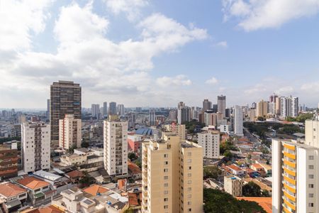 Apartamento à venda com 95m², 2 quartos e 2 vagasVista 2