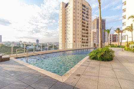 Apartamento à venda com 95m², 2 quartos e 2 vagasÁrea comum - Piscina