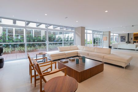 Apartamento à venda com 95m², 2 quartos e 2 vagasÁrea comum 