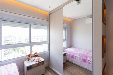 Apartamento à venda com 95m², 2 quartos e 2 vagasSuíte 1