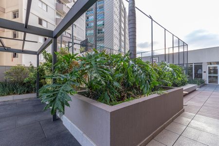 Apartamento à venda com 95m², 2 quartos e 2 vagasÁrea comum 