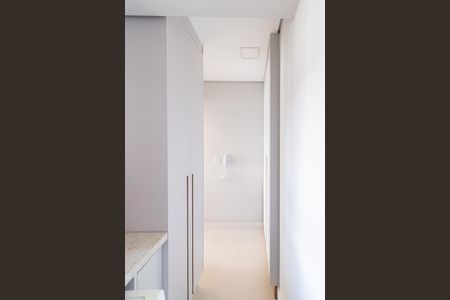 Apartamento à venda com 95m², 2 quartos e 2 vagasÁrea de serviço