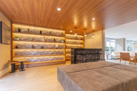 Apartamento à venda com 95m², 2 quartos e 2 vagasÁrea comum 