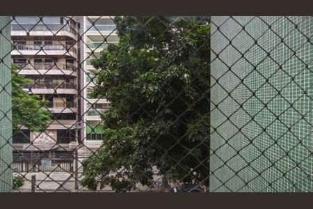 Apartamento à venda com 60m², 2 quartos e 1 vagaVista da Sala