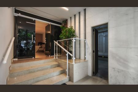 Apartamento à venda com 60m², 2 quartos e 1 vagaHall