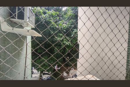 Apartamento à venda com 60m², 2 quartos e 1 vagaVista da Suíte