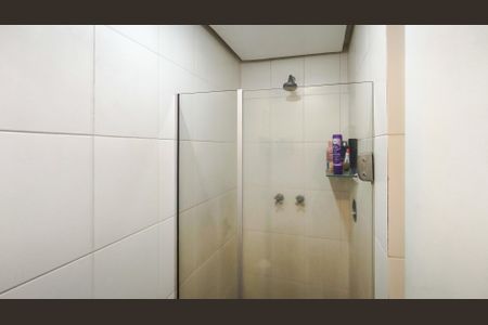 Apartamento à venda com 60m², 2 quartos e 1 vagaBanheiro Corredor