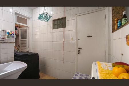 Apartamento à venda com 60m², 2 quartos e 1 vagaÁrea de Serviço
