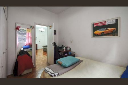 Apartamento à venda com 60m², 2 quartos e 1 vagaQuarto